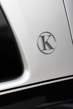 KLASSEN Mercedes-Benz V-Class VIP. V 300 | KLASSEN Luxury VIP Cars and Vans. MVV_1439