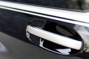 KLASSEN Mercedes-Benz V-Class VIP. V 300 | KLASSEN Luxury VIP Cars and Vans. MVV_1439