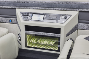 KLASSEN Mercedes-Benz Sprinter VIP. 319 Business Luxury BUS VIP 7+1+1 w907. MSV_1398