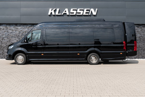 KLASSEN Mercedes-Benz Sprinter VIP. 519 LUXURY VIP BUS BAR TOILET - 2024. MSE_1643