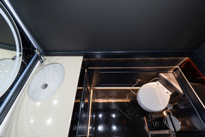 KLASSEN Mercedes-Benz Sprinter VIP. 519 LUXURY VIP BUS BAR TOILET - 2024. MSE_1643