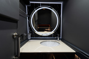KLASSEN Mercedes-Benz Sprinter VIP. 519 LUXURY VIP BUS BAR TOILET - 2024. MSE_1643