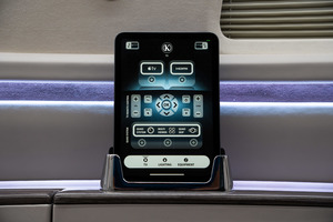 KLASSEN Mercedes-Benz Sprinter VIP. 519 LUXURY VIP BUS BAR TOILET - 2024. MSE_1643