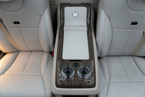 KLASSEN Mercedes-Benz Sprinter VIP. 519 LUXURY VIP BUS BAR TOILET - 2024. MSE_1643