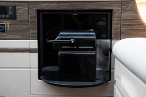 KLASSEN Mercedes-Benz Sprinter VIP. 519 LUXURY VIP BUS BAR TOILET - 2024. MSE_1643