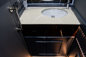 KLASSEN Mercedes-Benz Sprinter VIP. 519 LUXURY VIP BUS BAR TOILET - 2024. MSE_1643