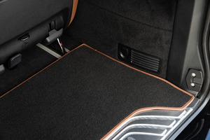 KLASSEN Mercedes-Benz V-Class VIP. V 300 - Sondermodell VIP EDITION 2023. MVMH_1517