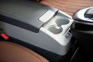 KLASSEN Mercedes-Benz V-Class VIP. V 300 - Sondermodell VIP EDITION 2023. MVMH_1517