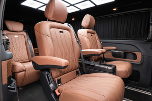 KLASSEN Mercedes-Benz V-Class VIP. V 300 - Sondermodell VIP EDITION 2023. MVMH_1517