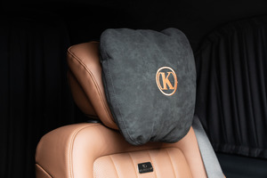 KLASSEN Mercedes-Benz V-Class VIP. V 300 - Sondermodell VIP EDITION 2023. MVMH_1517