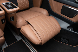 KLASSEN Mercedes-Benz V-Class VIP. V 300 - Sondermodell VIP EDITION 2023. MVMH_1517