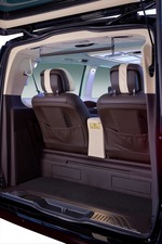 KLASSEN Mercedes-Benz V-Class VIP. V 300 d | Luxury VIP Cars and Vans. MVD_1382