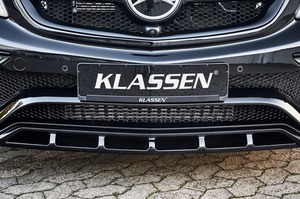 KLASSEN Mercedes-Benz V-Class VIP. V 300 d | Luxury VIP Cars and Vans. MVD_1382