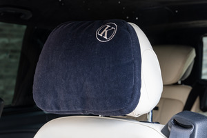 KLASSEN Mercedes-Benz V-Class VIP. V 300 - 4MATIC VIP Avantgarde Interieur. MVMH_1570