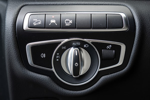 KLASSEN Mercedes-Benz V-Class VIP. V 300 - 4MATIC VIP Avantgarde Interieur. MVMH_1570