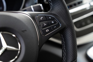 KLASSEN Mercedes-Benz V-Class VIP. V 300 - 4MATIC VIP Avantgarde Interieur. MVMH_1570