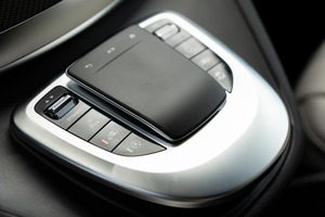 KLASSEN Mercedes-Benz V-Class VIP. V 300 - 4MATIC VIP Avantgarde Interieur. MVMH_1570