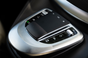 KLASSEN Mercedes-Benz V-Class VIP. V 300 - 4MATIC VIP Avantgarde Interieur. MVMH_1570