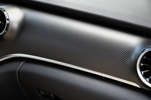 KLASSEN Mercedes-Benz V-Class VIP. V 300 - 4MATIC VIP Avantgarde Interieur. MVMH_1570