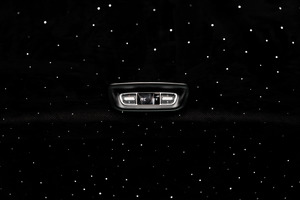 KLASSEN Mercedes-Benz V-Class VIP. V 300 - 4MATIC VIP Avantgarde Interieur. MVMH_1570