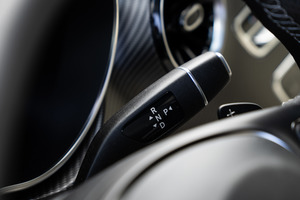 KLASSEN Mercedes-Benz V-Class VIP. V 300 - 4MATIC VIP Avantgarde Interieur. MVMH_1570