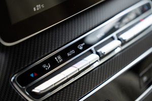 KLASSEN Mercedes-Benz V-Class VIP. V 300 - 4MATIC VIP Avantgarde Interieur. MVMH_1570