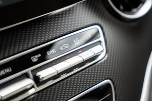KLASSEN Mercedes-Benz V-Class VIP. V 300 - 4MATIC VIP Avantgarde Interieur. MVMH_1570