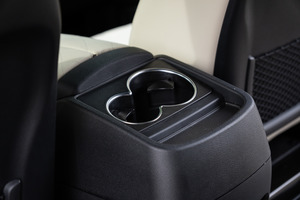 KLASSEN Mercedes-Benz V-Class VIP. V 300 - 4MATIC VIP Avantgarde Interieur. MVMH_1570