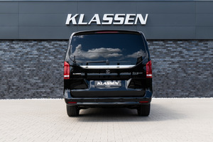 KLASSEN Mercedes-Benz V-Class VIP. V 300 - 4MATIC VIP Avantgarde Interieur. MVMH_1570
