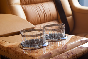 KLASSEN Mercedes-Benz Sprinter VIP. 319 Business Luxury BUS VIP 5+1+1 w907. MSE_7013