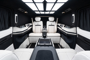 KLASSEN Mercedes-Benz V-Class VIP. V 300 | Luxury VIP First Class VAN. MVE_1_1660