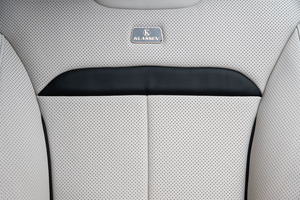 KLASSEN Mercedes-Benz V-Class VIP. V 300 | Luxury VIP First Class VAN. MVE_1_1660