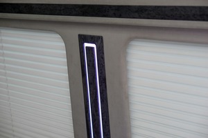 KLASSEN Mercedes-Benz Sprinter VIP. 319 Business Luxury BUS VIP 7+1+1 w907. MSV_1430