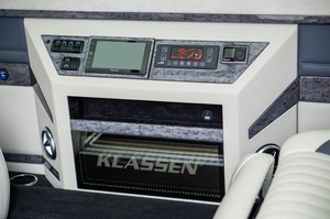 KLASSEN Mercedes-Benz Sprinter VIP. 319 Business Luxury BUS VIP 7+1+1 w907. MSV_1430