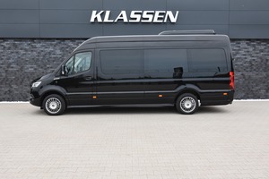 Mercedes-Benz Sprinter 319 Business Luxury BUS VIP 7+1+1 w907