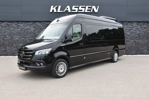 Mercedes-Benz Sprinter 319 Business Luxury BUS VIP 7+1+1 w907