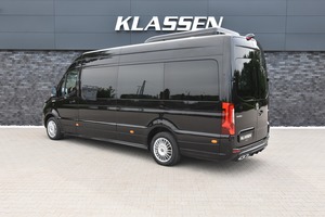 Mercedes-Benz Sprinter 319 Business Luxury BUS VIP 7+1+1 w907