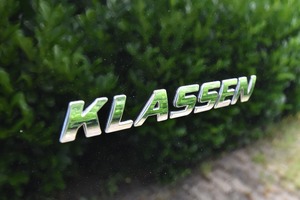 KLASSEN Mercedes-Benz Sprinter VIP. 319 Business Luxury BUS VIP 7+1+1 w907. MSV_1430