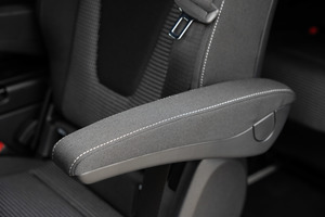 KLASSEN Mercedes-Benz V-Class VIP. EXCLUSIVE VIP VAN. MV_1515