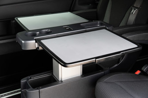 KLASSEN Mercedes-Benz V-Class VIP. EXCLUSIVE VIP VAN. MV_1515
