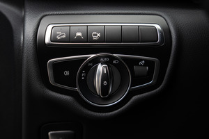 KLASSEN Mercedes-Benz V-Class VIP. EXCLUSIVE VIP VAN. MV_1515