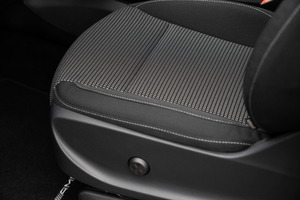 KLASSEN Mercedes-Benz V-Class VIP. EXCLUSIVE VIP VAN. MV_1515