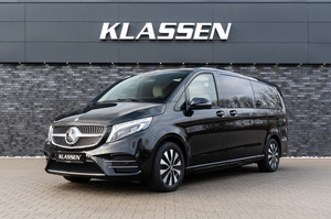 KLASSEN Mercedes-Benz V-Class VIP. EXCLUSIVE VIP VAN. MV_1515