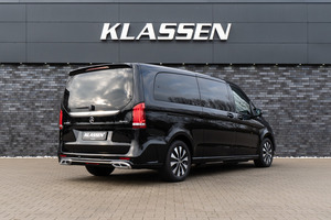 KLASSEN Mercedes-Benz V-Class VIP. EXCLUSIVE VIP VAN. MV_1515