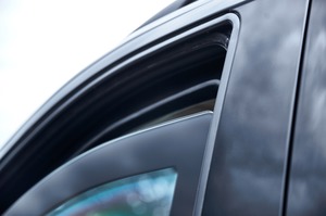 KLASSEN Mercedes-Benz V-Class VIP. V 300 d | GEPANZERT | Armored B6 / VR9. MVD_1357
