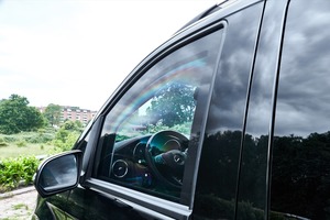 KLASSEN Mercedes-Benz V-Class VIP. V 300 d | GEPANZERT | Armored B6 / VR9. MVD_1357