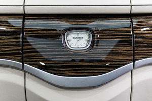 KLASSEN Mercedes-Benz V-Class VIP. V 300 | KLASSEN Luxury VIP Cars and Vans. MVV_1449