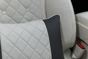 KLASSEN Mercedes-Benz V-Class VIP. V 300 | KLASSEN Luxury VIP Cars and Vans. MVV_1449