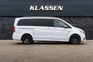 KLASSEN Mercedes-Benz V-Class VIP. V 300 | KLASSEN Luxury VIP Cars and Vans. MVV_1449