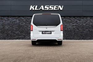 KLASSEN Mercedes-Benz V-Class VIP. V 300 | KLASSEN Luxury VIP Cars and Vans. MVV_1449
